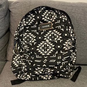 DAKINE backpack